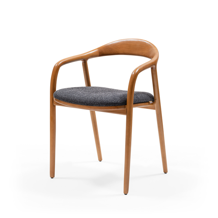 Кресло обеденное wf‑200201020 Wilmax (photo 7)