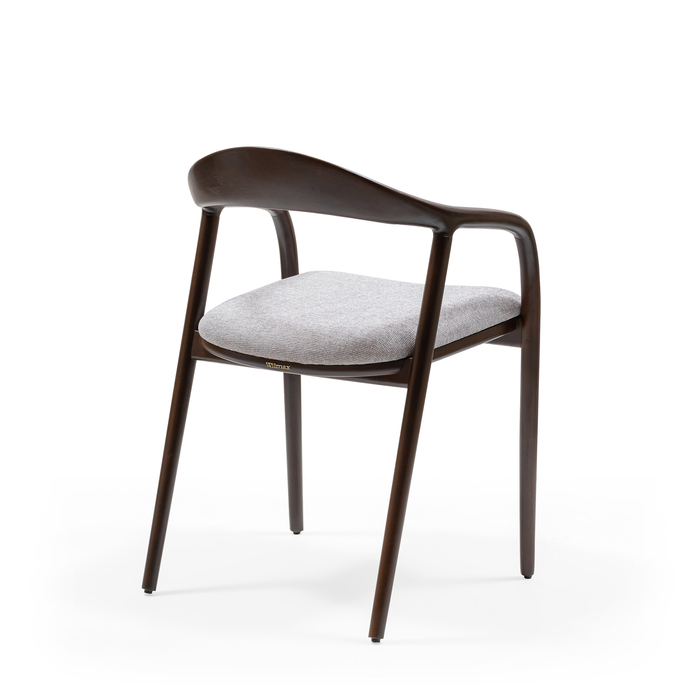 Кресло обеденное wf‑200202011 Wilmax (photo 3)