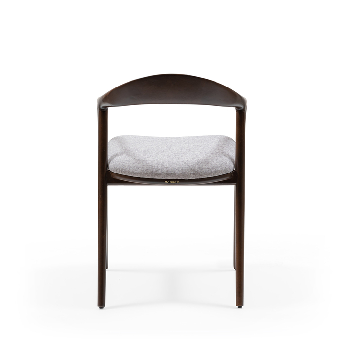 Кресло обеденное wf‑200202011 Wilmax (photo 4)