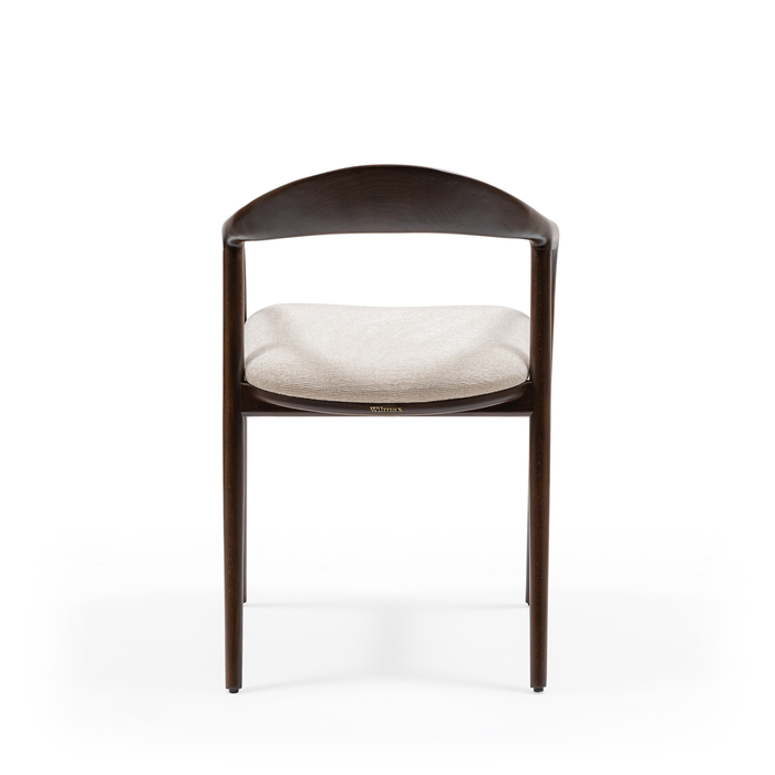 Кресло обеденное wf‑200202013 Wilmax (photo 4)