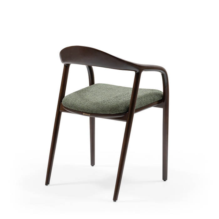 Кресло обеденное wf‑200202016 Wilmax (photo 3)