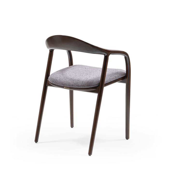 Кресло обеденное wf‑200202019 Wilmax (photo 3)