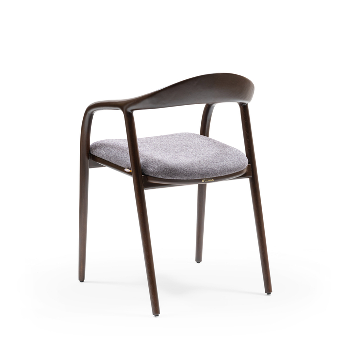 Кресло обеденное wf‑200202019 Wilmax (photo 5)