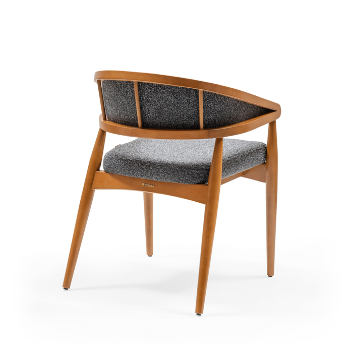 Кресло обеденное wf‑200301024 Wilmax (photo 3)