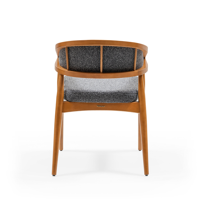 Кресло обеденное wf‑200301024 Wilmax (photo 4)