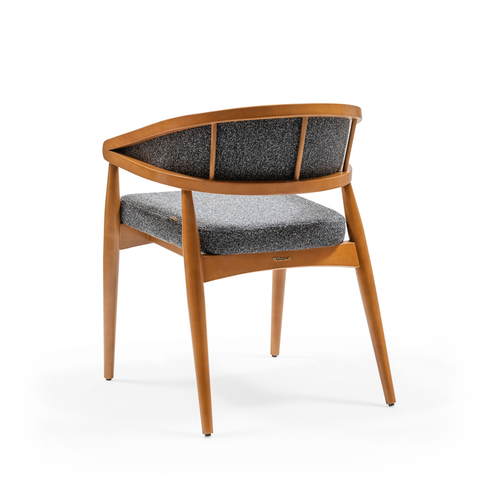 Кресло обеденное wf‑200301024 Wilmax (photo 5)