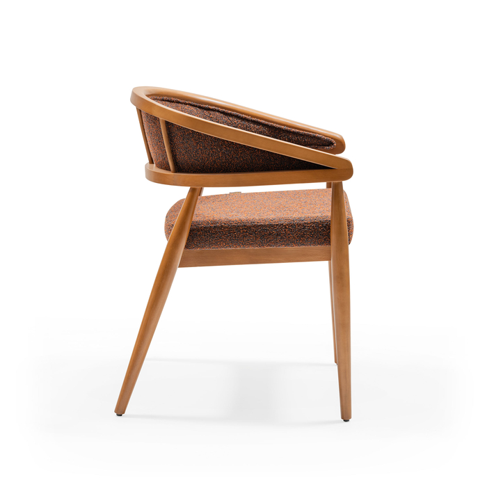 Кресло обеденное wf‑200301026 Wilmax (photo 2)