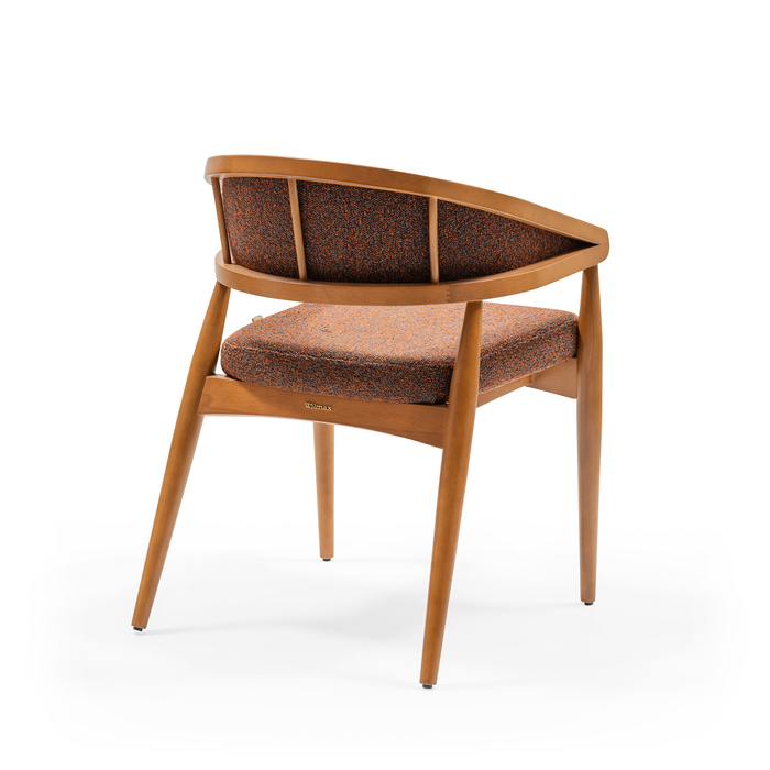 Кресло обеденное wf‑200301026 Wilmax (photo 3)