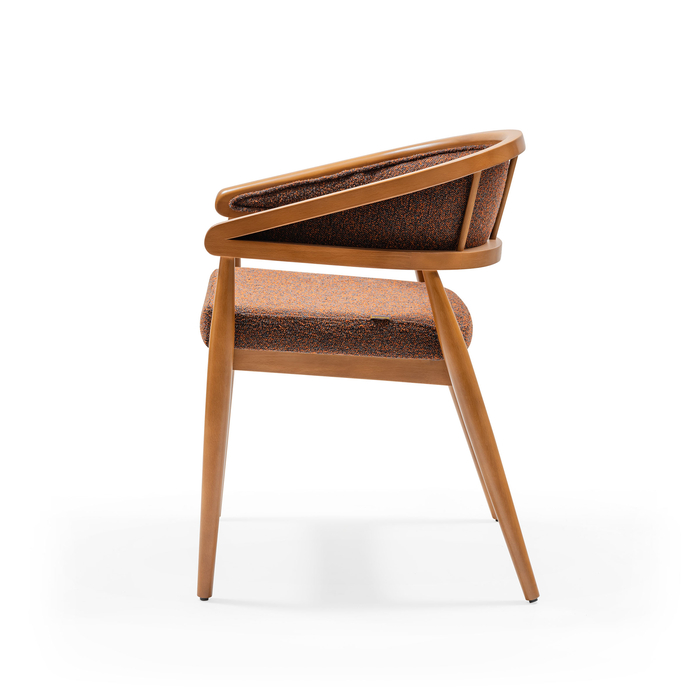 Кресло обеденное wf‑200301026 Wilmax (photo 6)