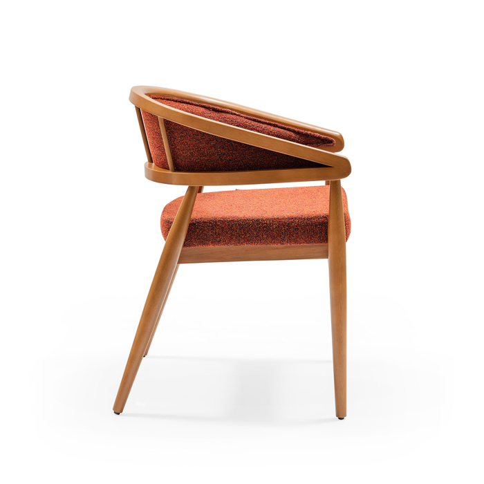 Кресло обеденное wf‑200301027 Wilmax (photo 2)