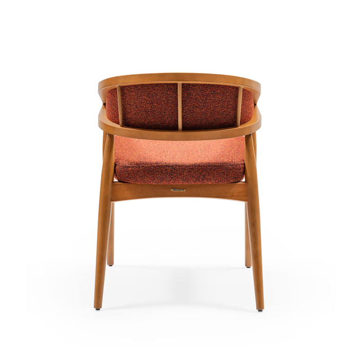 Кресло обеденное wf‑200301027 Wilmax (photo 4)