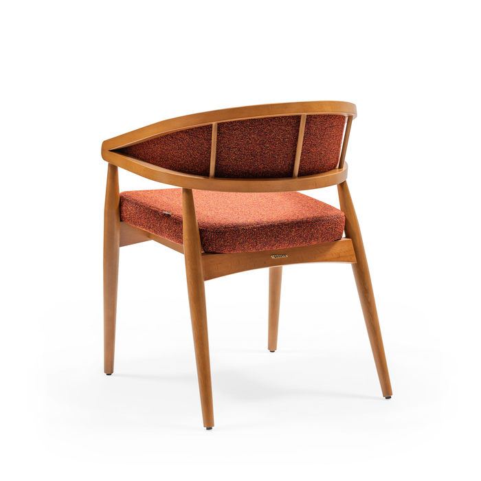 Кресло обеденное wf‑200301027 Wilmax (photo 5)