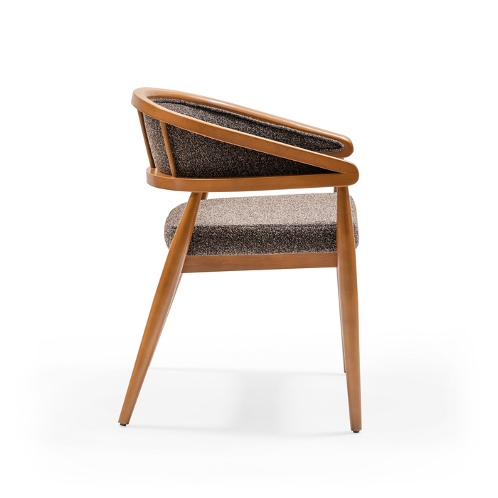 Кресло обеденное wf‑200301029 Wilmax (photo 2)