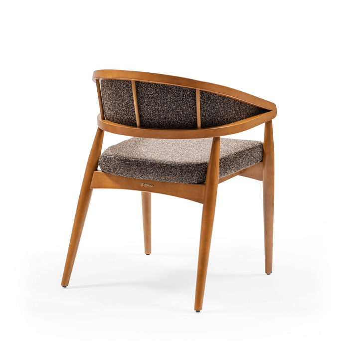 Кресло обеденное wf‑200301029 Wilmax (photo 3)