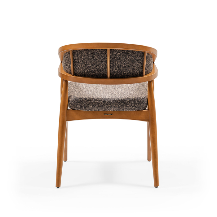 Кресло обеденное wf‑200301029 Wilmax (photo 4)