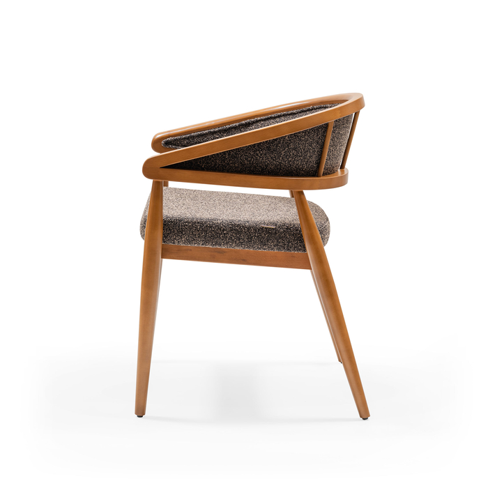 Кресло обеденное wf‑200301029 Wilmax (photo 6)