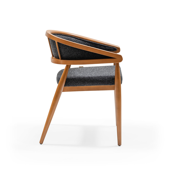 Кресло обеденное wf‑200301030 Wilmax (photo 2)