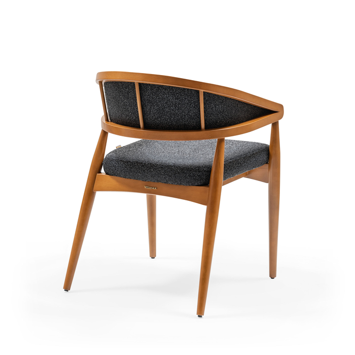 Кресло обеденное wf‑200301030 Wilmax (photo 3)