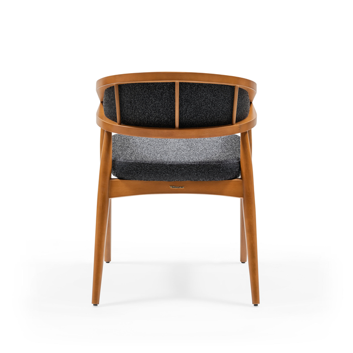 Кресло обеденное wf‑200301030 Wilmax (photo 4)