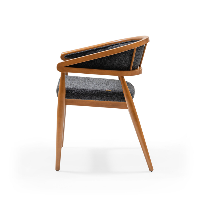 Кресло обеденное wf‑200301030 Wilmax (photo 6)