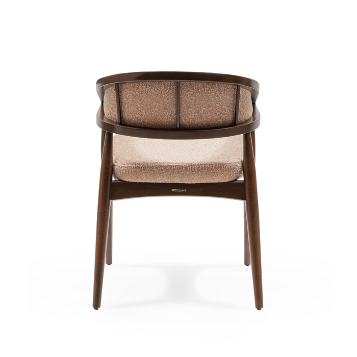 Кресло обеденное wf‑200302021 Wilmax (photo 4)