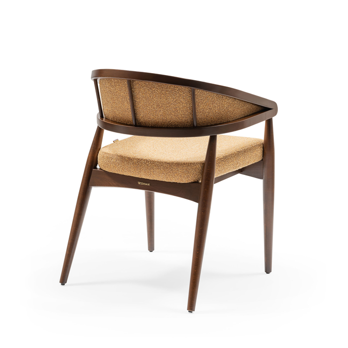 Кресло обеденное wf‑200302022 Wilmax (photo 3)