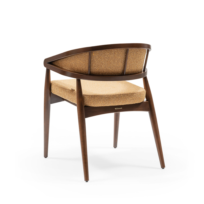 Кресло обеденное wf‑200302022 Wilmax (photo 5)