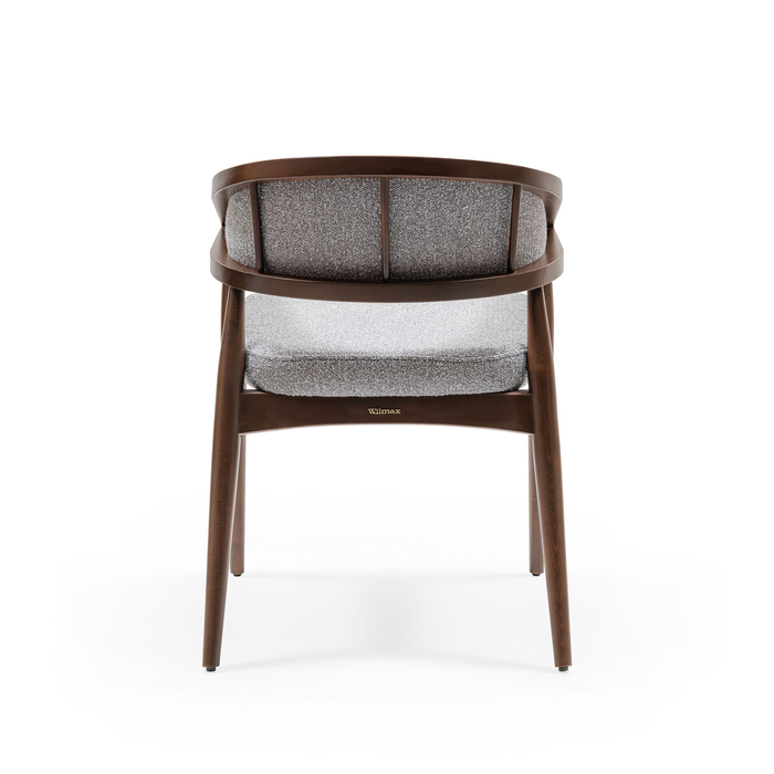 Кресло обеденное wf‑200302023 Wilmax (photo 4)