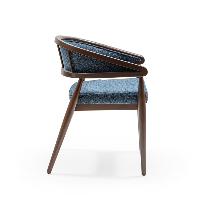 Кресло обеденное wf‑200302025 Wilmax (photo 2)