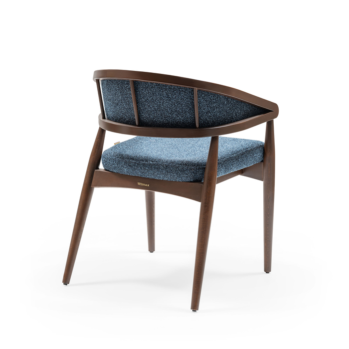 Кресло обеденное wf‑200302025 Wilmax (photo 3)