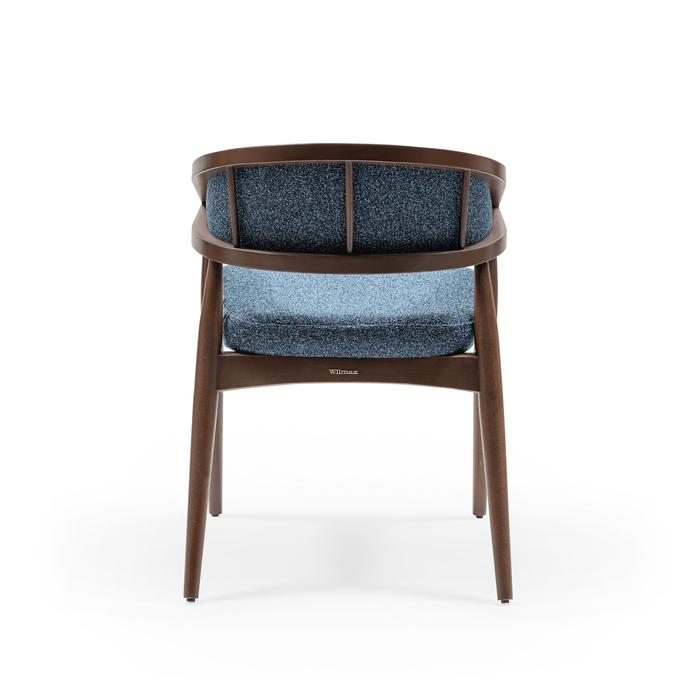 Кресло обеденное wf‑200302025 Wilmax (photo 4)