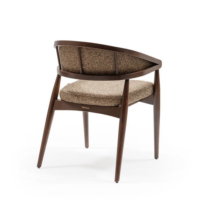 Кресло обеденное wf‑200302028 Wilmax (photo 3)