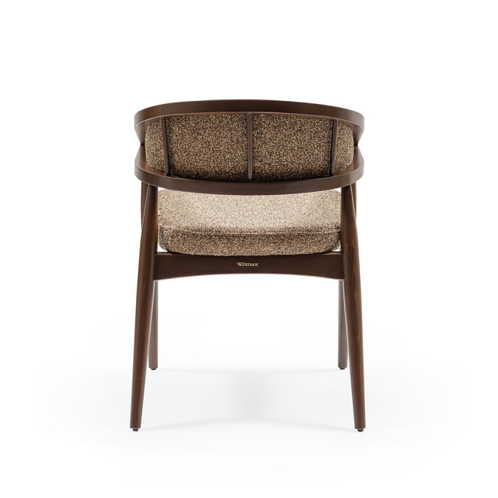 Кресло обеденное wf‑200302028 Wilmax (photo 4)