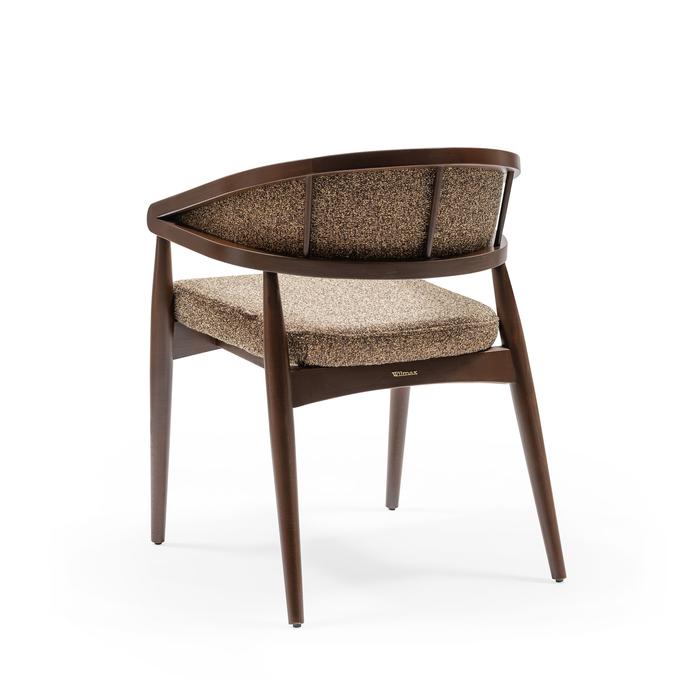 Кресло обеденное wf‑200302028 Wilmax (photo 5)