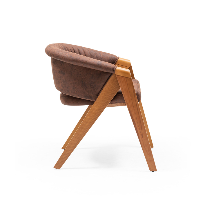 Кресло обеденное wf‑200501034 Wilmax (photo 2)