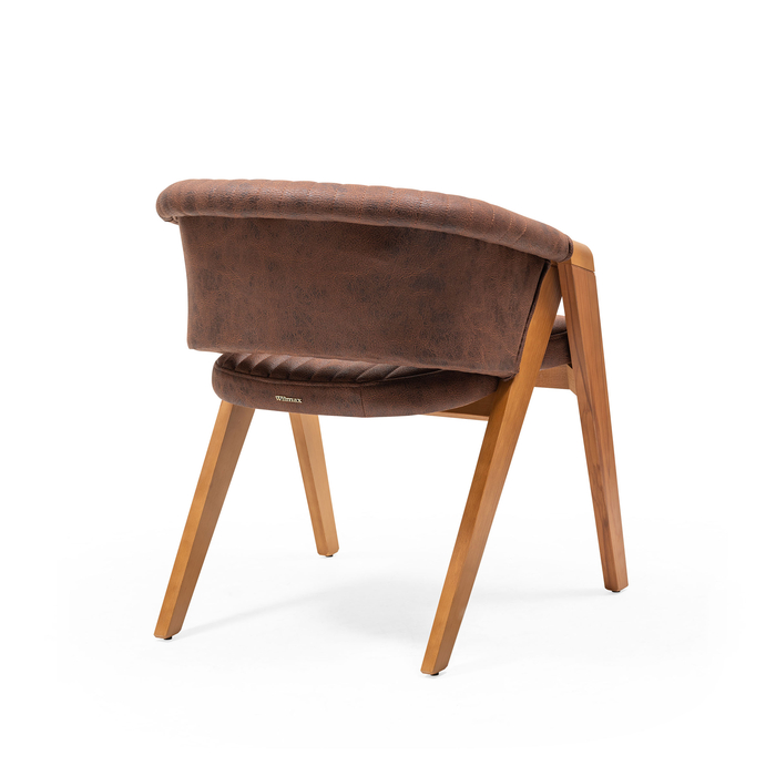 Кресло обеденное wf‑200501034 Wilmax (photo 3)