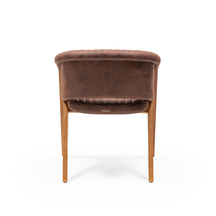 Кресло обеденное wf‑200501034 Wilmax (photo 4)