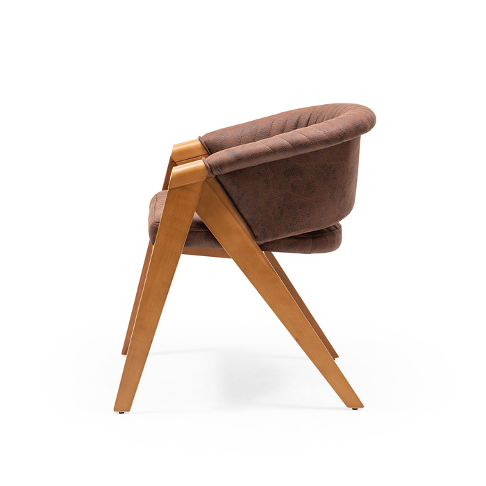 Кресло обеденное wf‑200501034 Wilmax (photo 6)