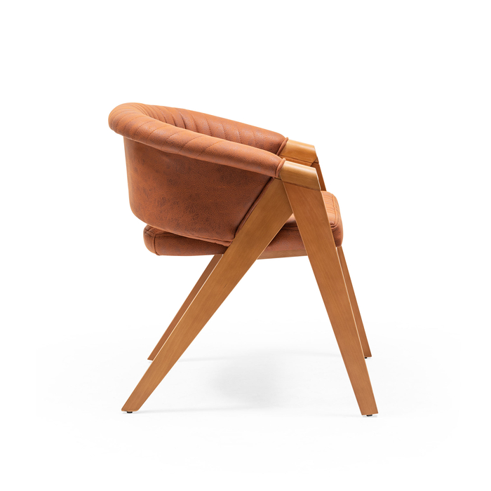 Кресло обеденное wf‑200501035 Wilmax (photo 2)