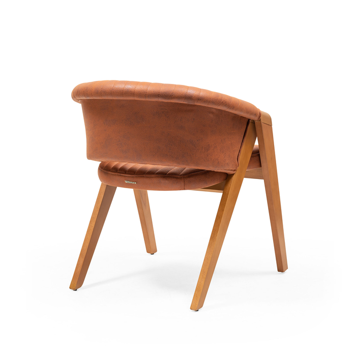 Кресло обеденное wf‑200501035 Wilmax (photo 3)