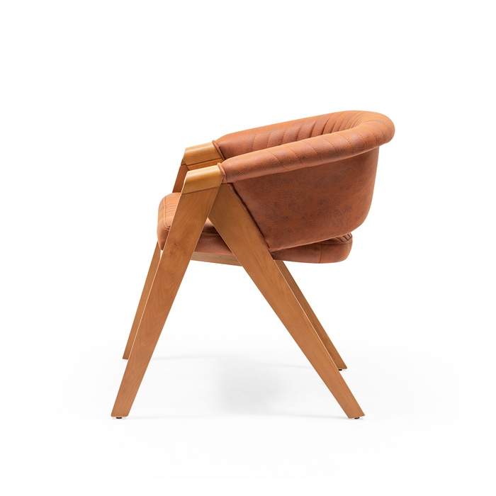 Кресло обеденное wf‑200501035 Wilmax (photo 6)