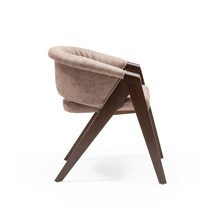 Кресло обеденное wf‑200502033 Wilmax (photo 2)