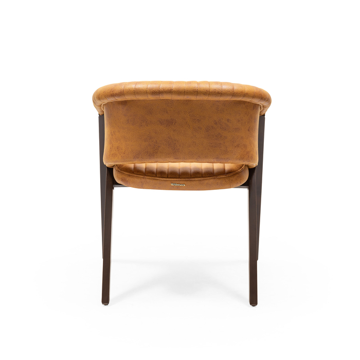 Кресло обеденное wf‑200502036 Wilmax (photo 4)