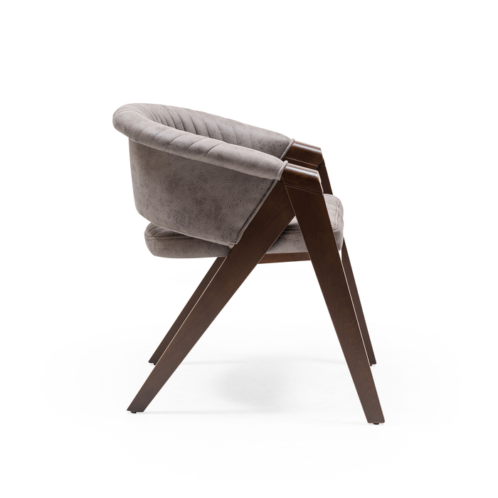 Кресло обеденное wf‑200502038 Wilmax (photo 2)