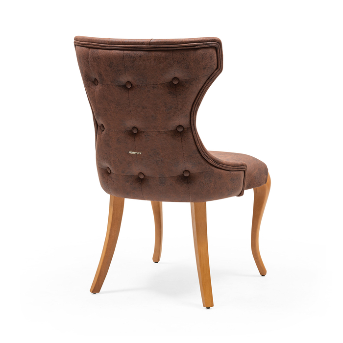 стул обеденный wf‑100601034 Wilmax (photo 3)