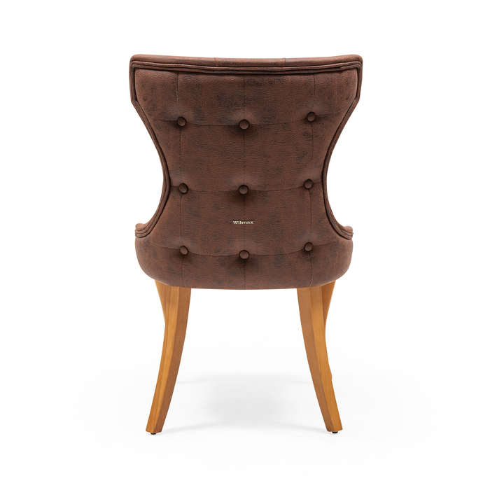 стул обеденный wf‑100601034 Wilmax (photo 4)