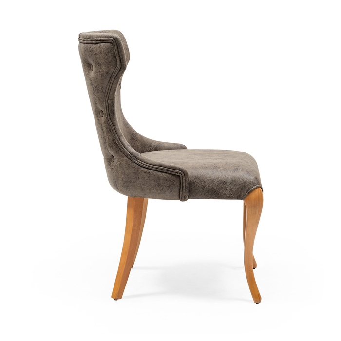 стул обеденный wf‑100601037 Wilmax (photo 2)