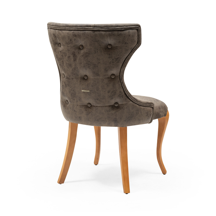 стул обеденный wf‑100601037 Wilmax (photo 3)