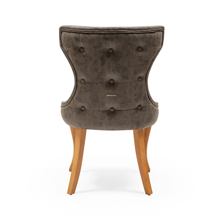 стул обеденный wf‑100601037 Wilmax (photo 4)