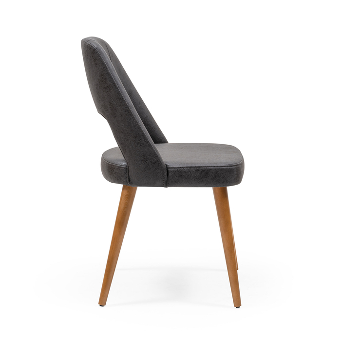 стул обеденный wf‑100901040 Wilmax (photo 2)